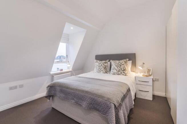 M&M, flat B, 105 ...