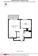 53 Hampton House,...