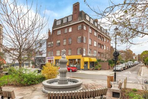 Arundel Court, Jubilee Place Chelsea SW3