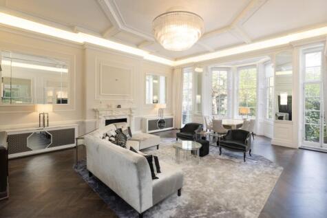 Cadogan Square, London SW1X