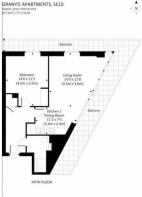 Floorplan 515 Gra...