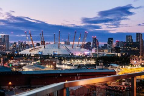 Telegraph Avenue London SE10