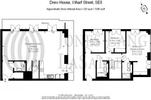 Floor plan no flo...
