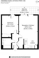Floor plan no level