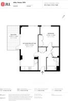 Floor plan no level