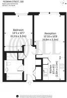 Floor plan no flo...