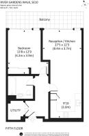 30 WYNDHAM APARTM...