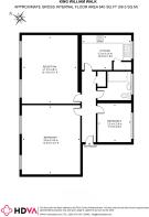 Floor plan no flo...