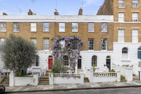 Hyde Vale Greenwich SE10