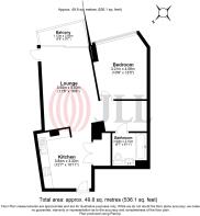 Floorplan no floo...