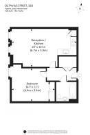 Floor Plan no level