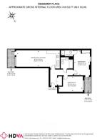 Floor plan no level