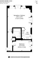 Floor plan no level