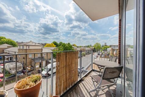 Evelyn Street, London SE8