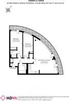 Floor plan no level