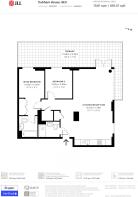 Floor plan no flo...