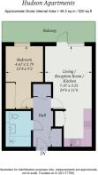 Floor Plan no flo...