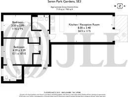 Floor plan no level