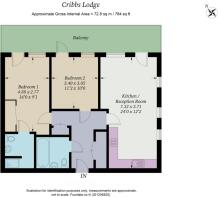 Floor Plan no flo...