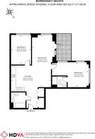 Floor plan no flo...