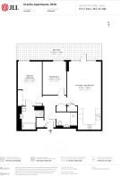 Floor Plan no level