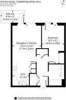 Floor Plan NO FLO...