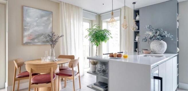 Westmont Club Res...