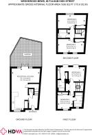 Wedgewood Mews