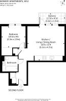 6 BOWERY APARTMEN...
