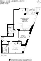 Benson House