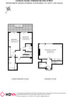 2 Charles House, ...