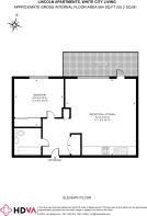Lincoln Apartments