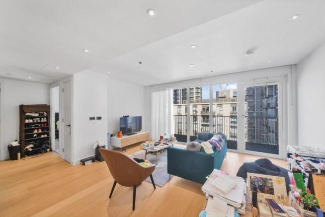 Lincoln Apartments