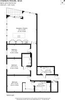 25 CHARLES HOUSE,...