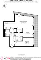 12 Trinity House,...
