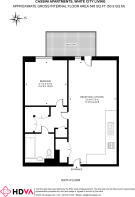 43 Cassini Apartm...