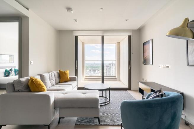 Westmark Tower