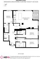 Bridgeman House