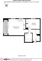 51 Asquith House,...