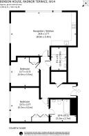 Benson House