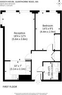 15 GOOCH HOUSE, G...