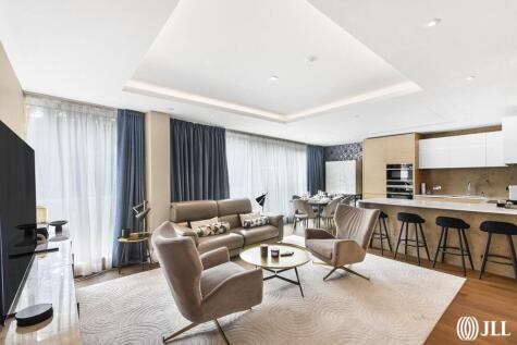 Benson House, Radnor Terrace London W14