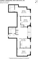 85 GARRETT MANSIO...