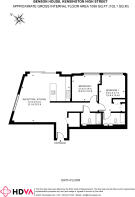 53 Benson House, ...