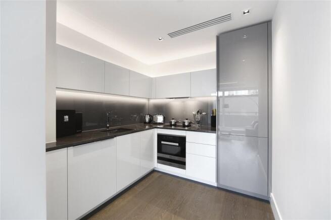 Lord Kensington H...