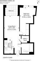 809 WESTMARK TOWE...