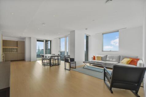 Atlas Building, City Road, EC1V