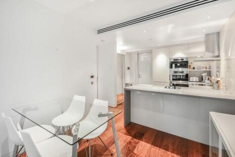 The Heron 5 Moor Lane London