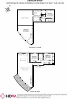 updated floorplan