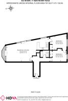 New floorplan